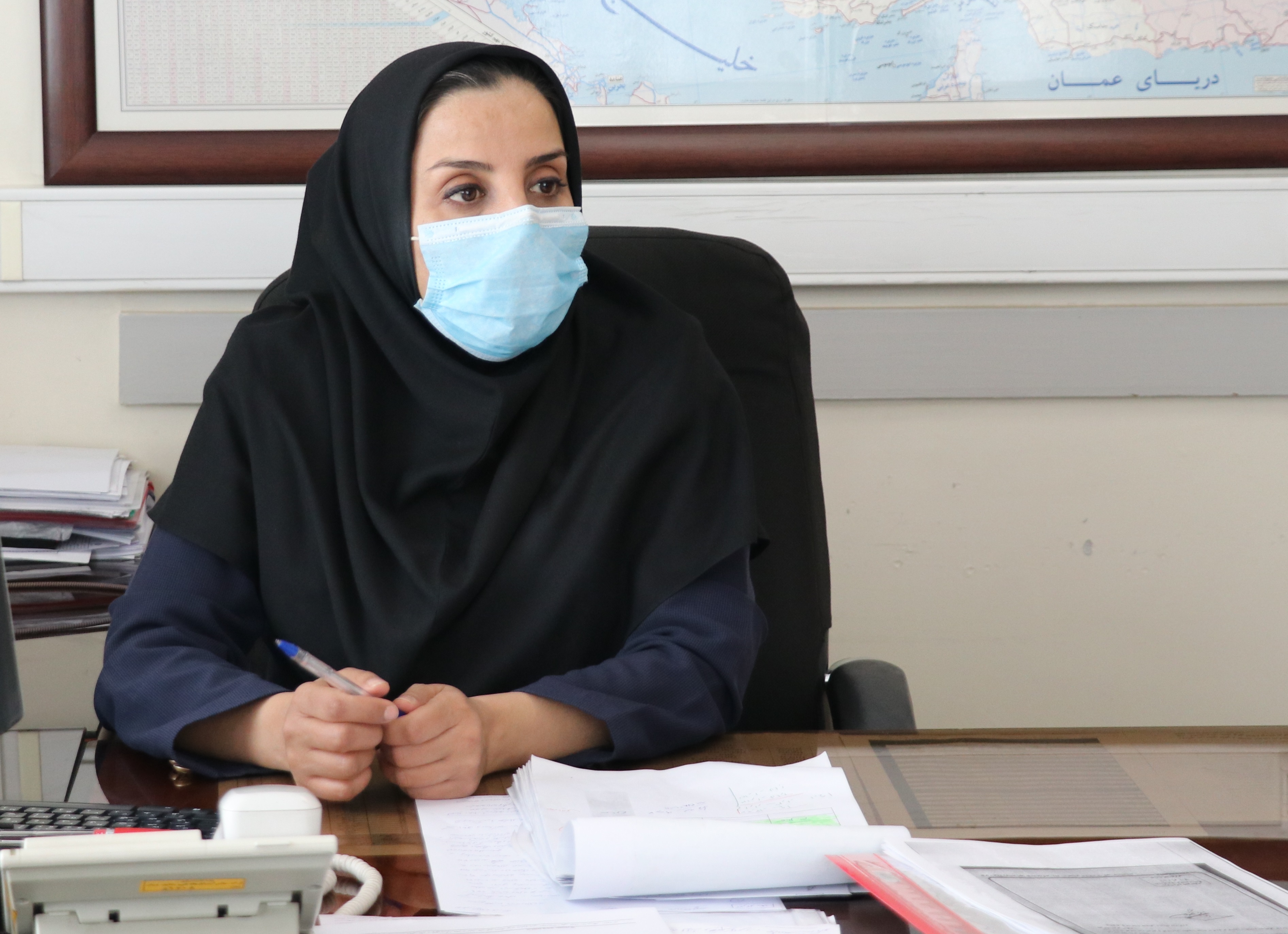 javazi marziye