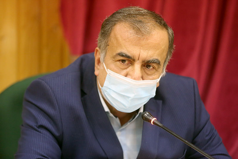 farshid karimi