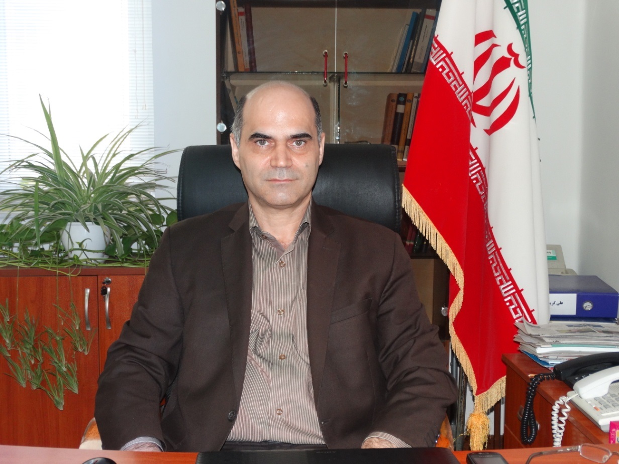 karimi modir golestan