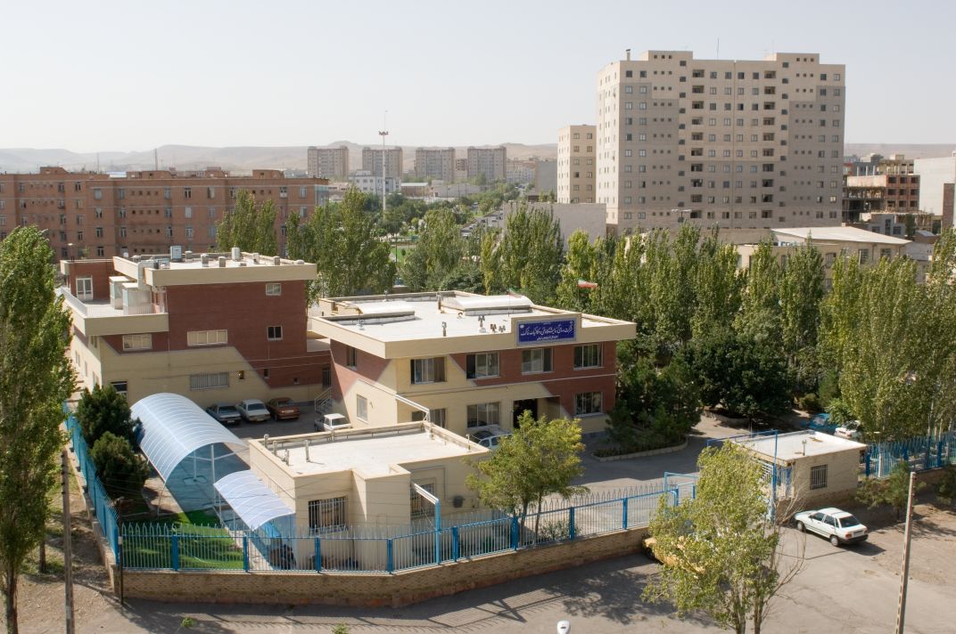 tabriz