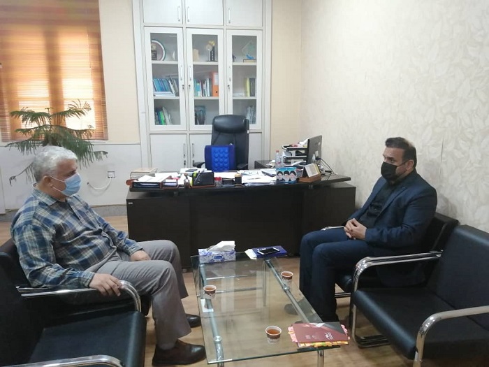 دفتر فنی