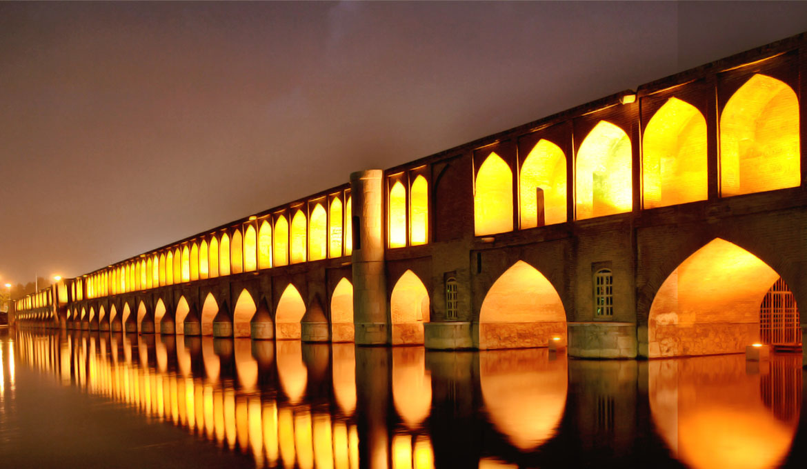 isfahan
