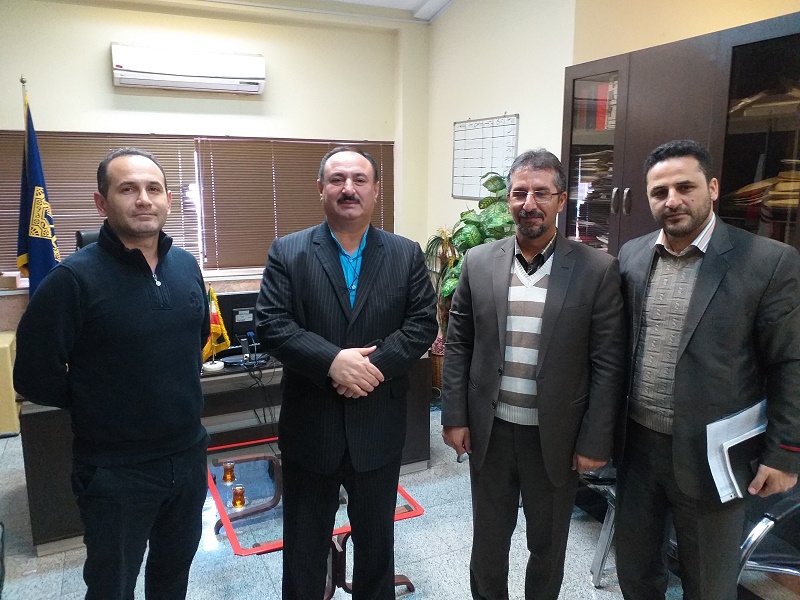 شهرداری