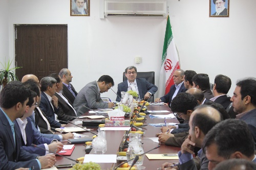رستمی