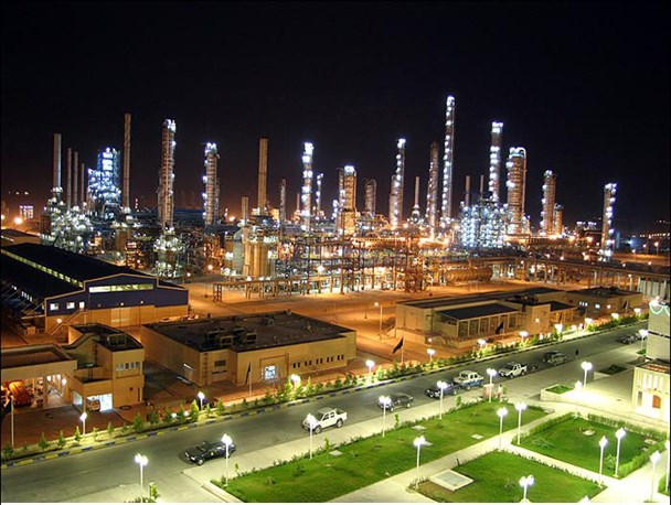Mahshahr