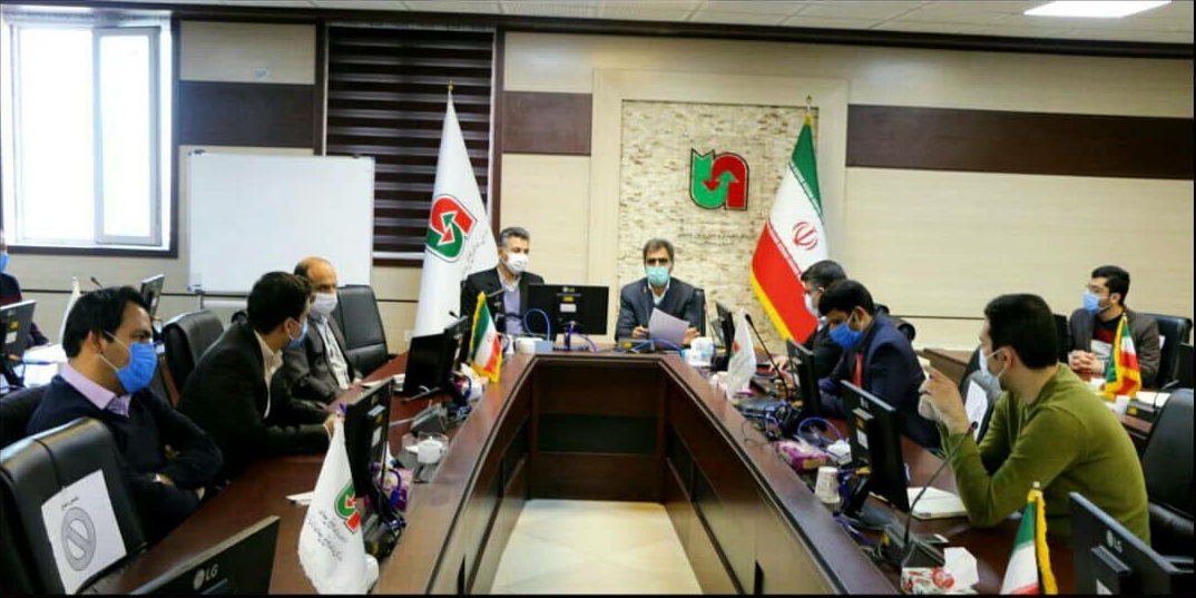 کلاس آموزشی