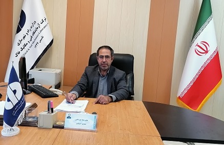 alireza cheraghi modir azmayeshgahe kermanshah