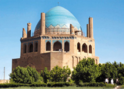 ostanZanjan
