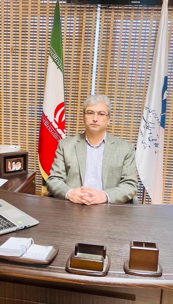 گزارش اهم خدمات و اقدامات آزمایشگاه فنی و مکانیک خاک استان البرز به مناسبت دهه مبارک فجر