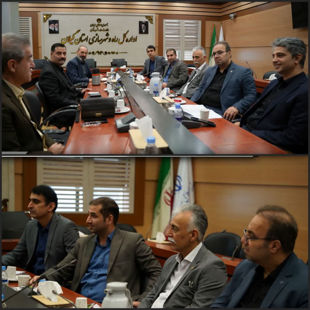 برگزاری نشست شورای هماهنگی روابط عمومی استان با محوریت تقویت هم‌افزایی و پیگیری مصوبات