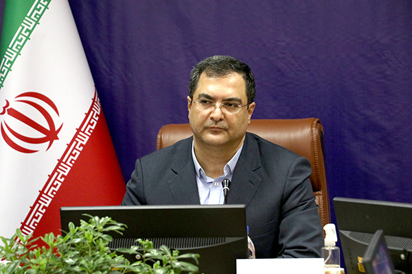 آزمایشگاه فنی و مکانیک خاک شعبه نیکشهر